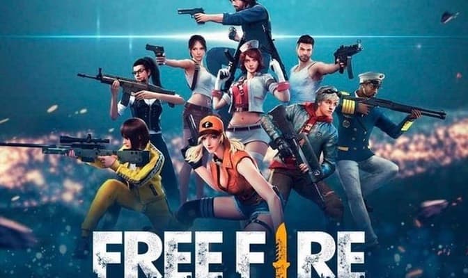 Free Fire (แข่งขันอีสปอร์ต)